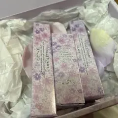 【新品未開封】ジルスチュアート 3点セット