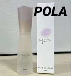 POLA Sakura garden マイルドコロンのサムネイル