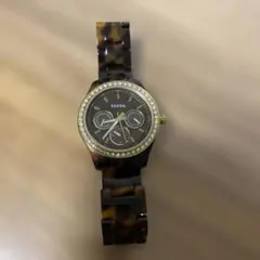 FOSSILレディース腕時計