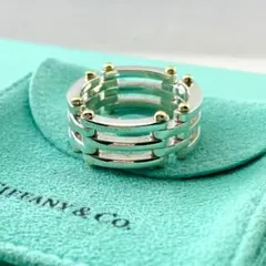 2026年最新】ティファニー ゲートリングの人気アイテム - メルカリ