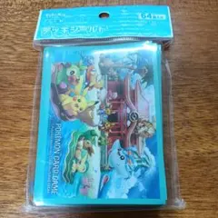 【新品】ポケモンセンターオキナワ　サプライ4点セット 新品】ポケモンセンターオキナワ サプライ4点セット - メルカリ