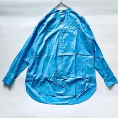 Traditional Weatherwear GTS タックアップシャツ日本製