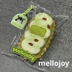 メロジョイ　かき氷　まとめ売り メロジョイ かき氷 まとめ売り - メルカリ