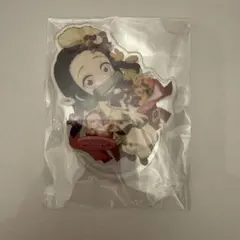 鬼滅の刃 ストロベリーフェスティバル アクリルスタンド 竈門禰豆子