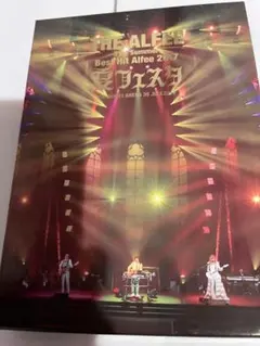 THE ALFEE BESTHIT ALFEE 2016 30thSummer! - メルカリ