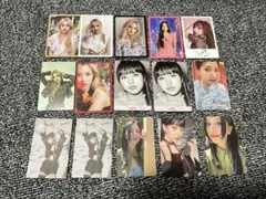 TWICE ミナ トレカ15枚セット