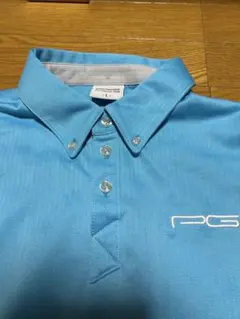 長袖ポロシャツ メンズウェア