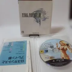 PS3ソフト2個セット