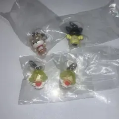 ジェオチャム 目印チャーム まとめ売り