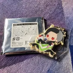 東京喰種 ラバーストラップ キャラプレver