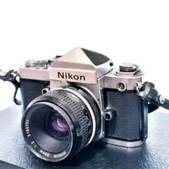 Nikon s2 後期 レンズオーバーホール済み - メルカリ