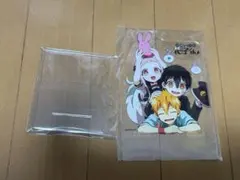 地縛少年花子くん 6点セット
