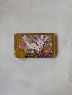 ポケモンフレンダ　STレガシー　ニンフィア