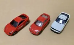 トミカ セリカ 3台セット