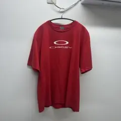 幻レア 90s OAKLEY software ギザタグ Tシャツ/XL - メルカリ