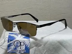 ocean pacific サングラス メンズ メタルフレーム　opのサムネイル
