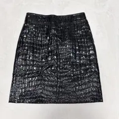 新品未使用タグ付き✨アクリス AKRIS スカート プリーツ 大きいサイズ XL 2025年最新】AKRISの人気アイテム - メルカリ