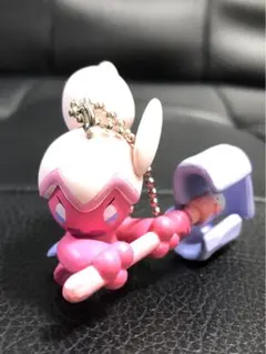 カヌチャン キャラクターグッズ