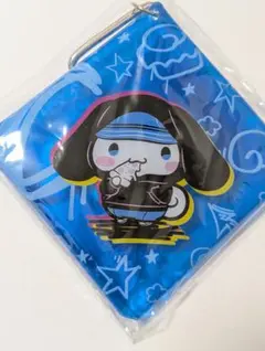 新品シナモロール　マルチケース