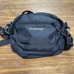 mont-bell ランバーパック