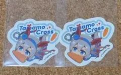 タマモクロス キャラクターグッズ