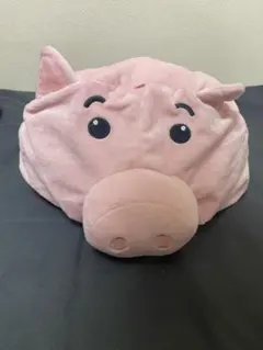 ディズニーハムのファンキャップ