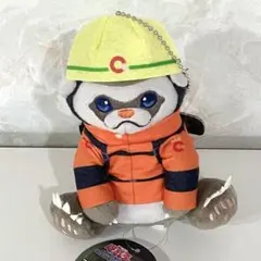 遊戯王 レスキュー マスコット キーホルダー レスキューラビット