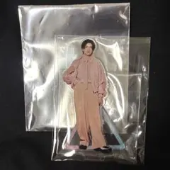 BATTLE BOYS SAKURA 宮本琉成 アクリルスタンド