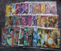 Kame様専用　ドラゴンボール　イタジャガ　vol3 コンプリート