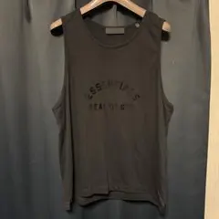 fear of god essentials タンクトップ XXL