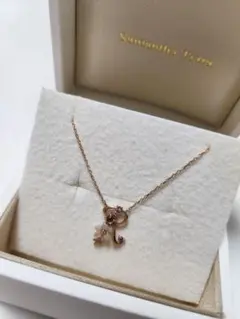 2025年最新】Samantha Tiara レディース ネックレスの人気