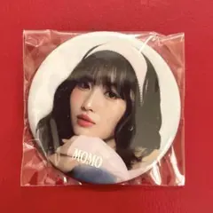TWICE モモ ポップアップ 2024 缶バッジ SKI BAR POPUP - メルカリ