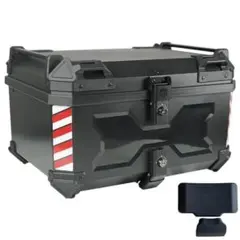 【95L AVA STORAGE BOX用】Ｔ型ロックブラケット 95L AVA STORAGE BOX用】T型ロックブラケット - メルカリ