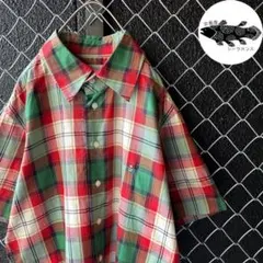 2026年最新】Vivienne Westwood 柄：チェック メンズ 半袖シャツ