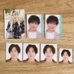 IMPACTors IMP. 椿泰我 Myojo デタカ