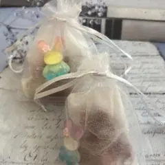 甘ーい香り限定サシェෆ˚*