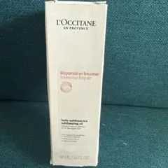 L'OCCITANE ヘアーオイル