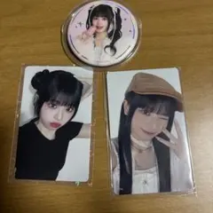 村上璃杏 まとめ売り