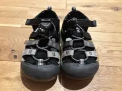 KEEN サンダル 17㎝