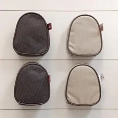 【エミレーツ航空】アメニティ×4