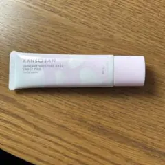 KANSO SAN SKINCARE MOISTURE BASE PINK