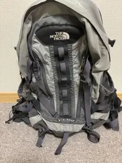 THE NORTH FACE BIG SHOTのサムネイル