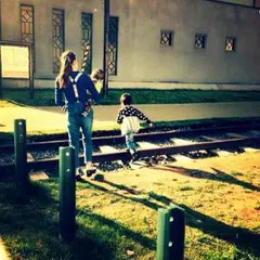 売切れました！新品未着用！ウルトラストレッチ デニム レギンス スキニー 十部丈