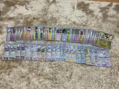 まとめ売り　　タイプミラー　モンボミラー48枚　テラスタルフェスブイズex21枚