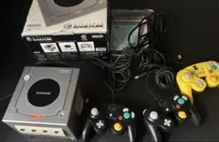 ゲームキューブニンテンドー、