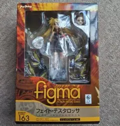 figma フェイト・テスタロッサ ソニックフォームver.のサムネイル