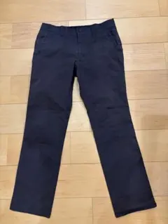 adidas アディダス メンズ ゴルフパンツ ダークグレー シンプル L 82