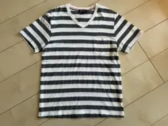 ★お値下げしました★ BEAMS   メンズボーダー Tシャツ