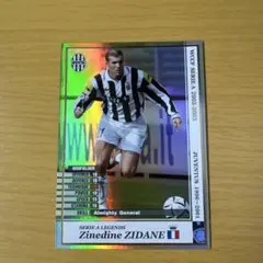 コリンシアン　マイクロイタリア版　ジネディーヌ・ジダン ユベントス 2025年最新】選手名：ジネディーヌ・ジダン スポーツの人気
