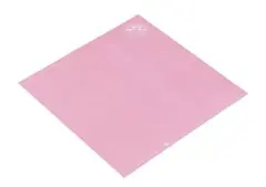 ハニークレープ包装紙3000枚 ピンク まとめ売り - メルカリ